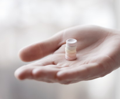 Dosage Guide for Fever and Pain in Las Vegas