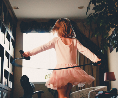 Habits to start NOW! At any age in Las Vegas