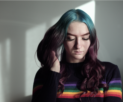 Teen depression in Las Vegas