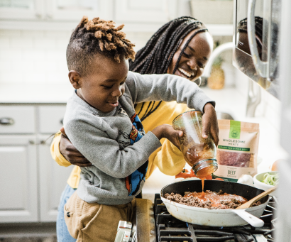 What’s on MyPlate in Las Vegas