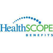 HealthScope Benefits